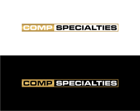Competition Specialties entry by s^wot