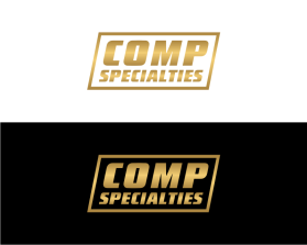 Competition Specialties entry by s^wot
