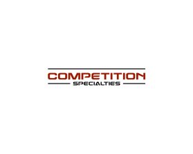Competition Specialties entry by s^wot