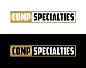 Competition Specialties entry by s^wot