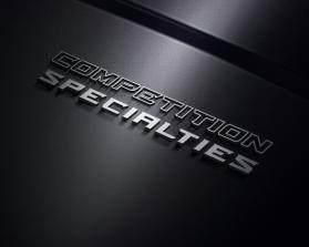 Competition Specialties entry by luqi yuliawan