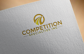 Competition Specialties entry by Rhancy R. Orpinada