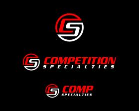 Competition Specialties entry by Tony Berliana
