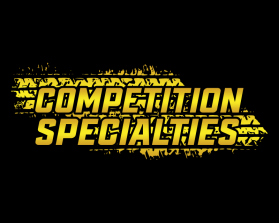 Competition Specialties entry by boukeroui