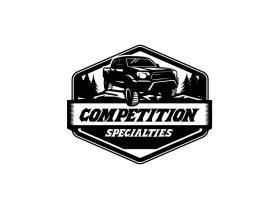 Competition Specialties entry by MD ANOWAR