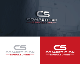 Competition Specialties entry by saya