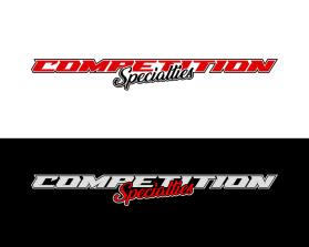 Competition Specialties entry by Alissa