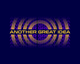 Another Great Idea entry by Alan Qosh