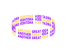 Another Great Idea entry by Alan Qosh