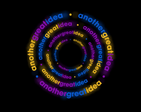 Another Great Idea entry by boukeroui