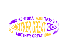 Another Great Idea entry by Alan Qosh
