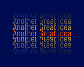 Another Great Idea entry by Alan Qosh