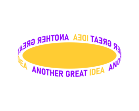 Another Great Idea entry by Alan Qosh
