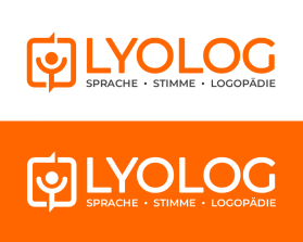 Winning entry: Lyolog entry by iosiconsdesign