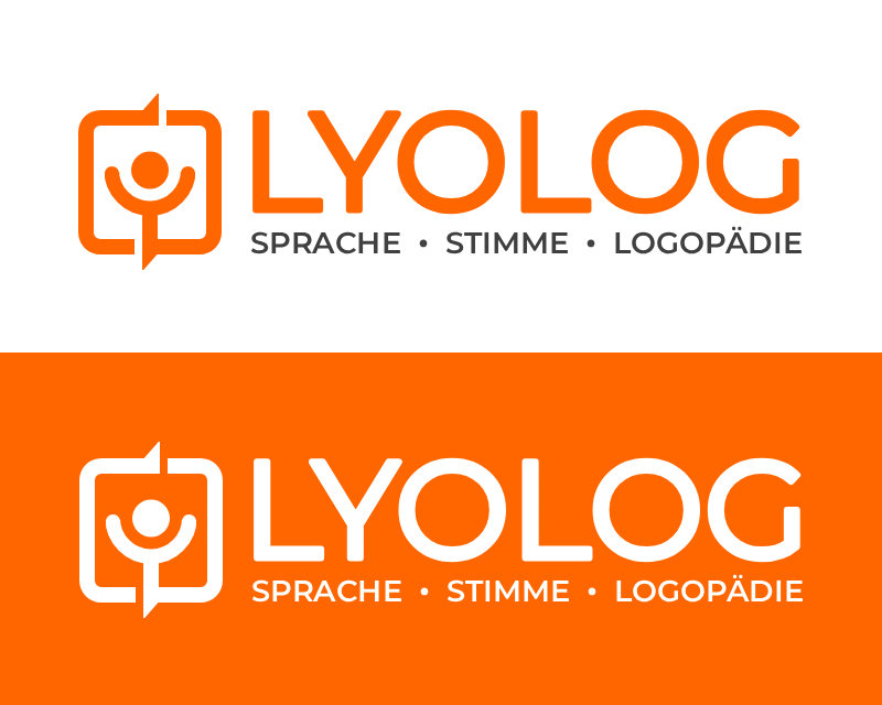 Logo Design for Lyolog