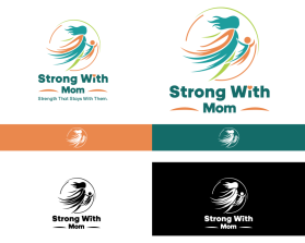 Strong with Mom entry by millard