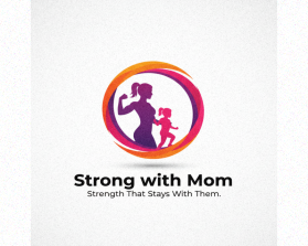 Strong with Mom entry by darchan septanus