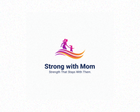 Strong with Mom entry by darchan septanus