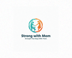 Strong with Mom entry by darchan septanus