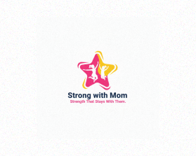Strong with Mom entry by darchan septanus