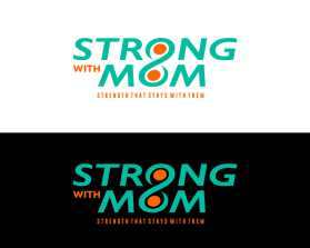 Strong with Mom entry by Prasetyo Budi