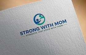 Strong with Mom entry by Rhancy R. Orpinada