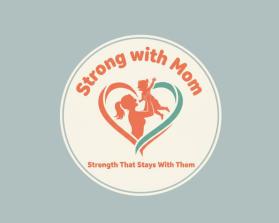 Strong with Mom entry by arief santoso