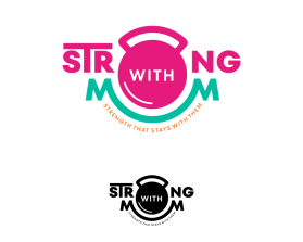 Strong with Mom entry by Prasetyo Budi