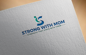 Strong with Mom entry by Rhancy R. Orpinada