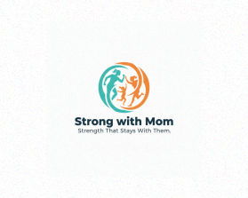 Strong with Mom entry by darchan septanus