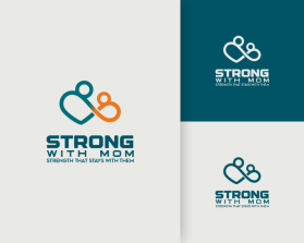 Strong with Mom entry by Urke