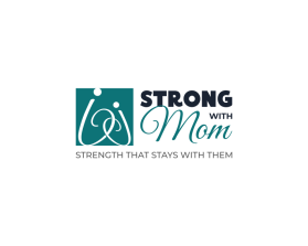 Strong with Mom entry by Alifya