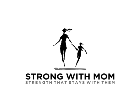 Strong with Mom entry by Widiyanto