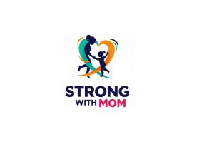 Strong with Mom entry by Farrukh Baig