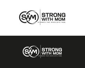 Strong with Mom entry by bartous khalid