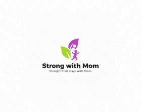 Strong with Mom entry by darchan septanus