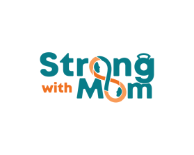 Strong with Mom entry by sarah walderman