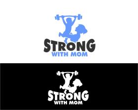 Strong with Mom entry by widyawan