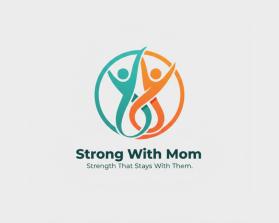 Strong with Mom entry by Wahyu Tri Kusumawati