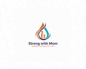 Strong with Mom entry by darchan septanus