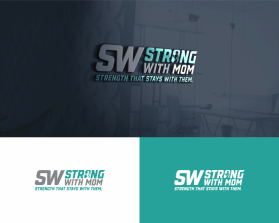 Strong with Mom entry by Crisdy99