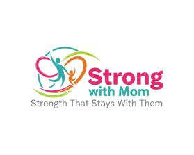 Strong with Mom entry by WOWIDEA