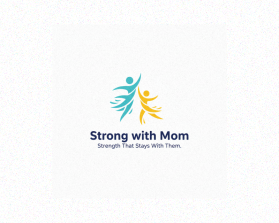 Strong with Mom entry by darchan septanus