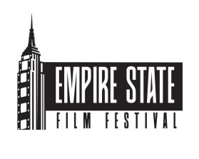 Empire State Film Festival entry by Mark Brent Atkinson