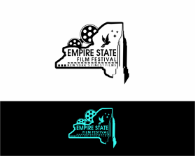 Empire State Film Festival entry by dwi nugroho