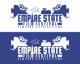 Empire State Film Festival entry by kus