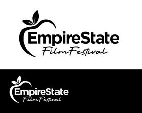 Empire State Film Festival entry by teguh