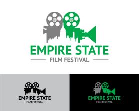 Empire State Film Festival entry by MUKMINAH