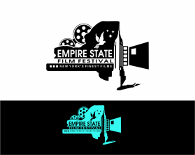 Empire State Film Festival entry by dwi nugroho