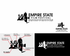 Empire State Film Festival entry by dwi nugroho